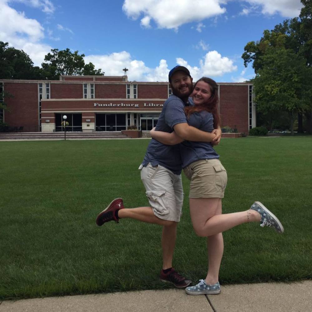 Meet your Posher, Cassie